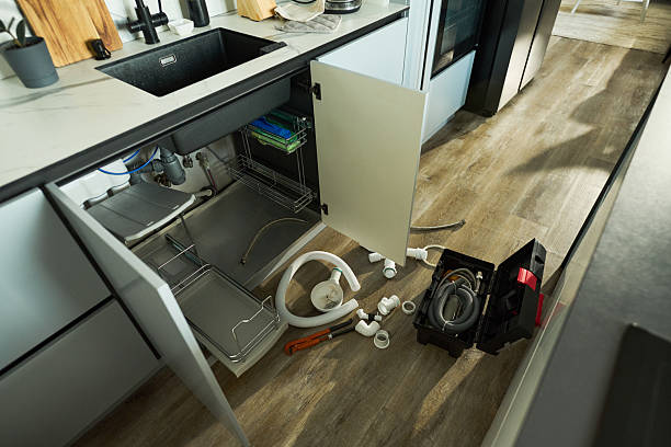 24/7 Emergency Leak Detection experts in Sharpsburg, NC